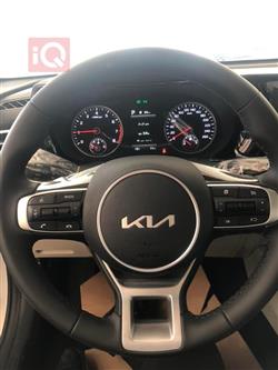 کیا K5